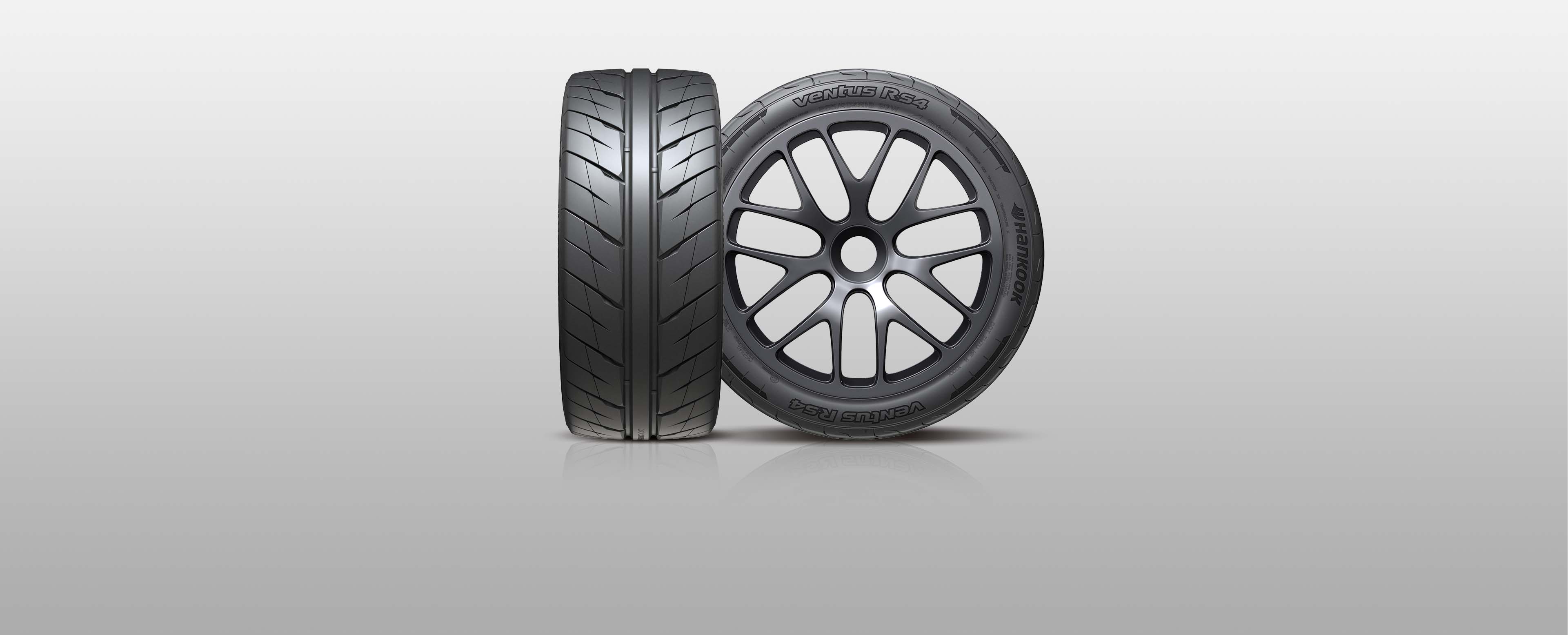 Ventus RS4 - Ventus | Hankook Tire US